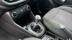 Ford Fiesta 1.0 EcoBoost Zetec 5dr Petrol Hatchback